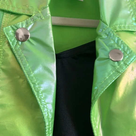 WEISSMAN “It’s A Girl Party” dance costume - Picture 2 of 11